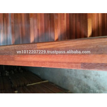 Eukalyptus marginata / Jarrah Decking / Beam